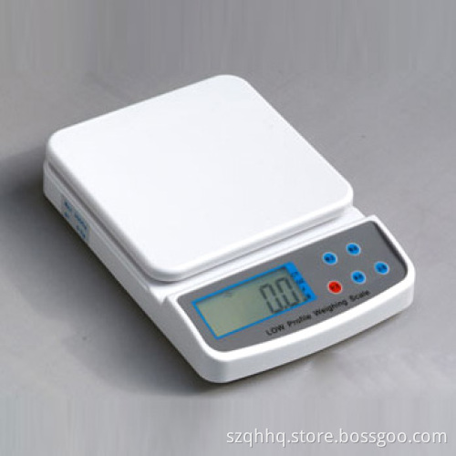 Kitchen Scale